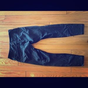 Lululemon Wunder under pant